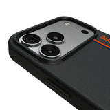 Denver Broncos Personalized Sidebard MagSafe Compatible Phone Case for Apple iPhone 17 Series