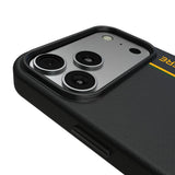 Green Bay Packers Personalized Sidebard MagSafe Compatible Phone Case for Apple iPhone 17 Series