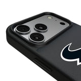 Houston Texans Linen MagSafe Compatible Phone Case for Apple iPhone 17 Series