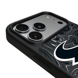 Houston Texans Paisley MagSafe Compatible Phone Case for Apple iPhone 17 Series