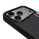 Houston Texans Sidebar MagSafe Compatible Phone Case for Apple iPhone 17 Series
