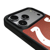 Indianapolis Colts Football Wordmark MagSafe Compatible Phone Case for Apple iPhone 17 Series