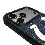 Indianapolis Colts Paisley MagSafe Compatible Phone Case for Apple iPhone 17 Series