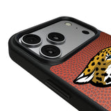 Jacksonville Jaguars Football Wordmark MagSafe Compatible Phone Case for Apple iPhone 17 Series