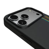 Jacksonville Jaguars Personalized Sidebard MagSafe Compatible Phone Case for Apple iPhone 17 Series