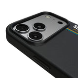 Jacksonville Jaguars Sidebar MagSafe Compatible Phone Case for Apple iPhone 17 Series