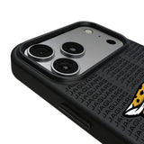 Jacksonville Jaguars Text Backdrop MagSafe Compatible Phone Case for Apple iPhone 17 Series
