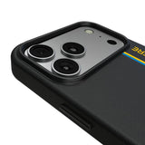 Los Angeles Chargers Personalized Sidebard MagSafe Compatible Phone Case for Apple iPhone 17 Series