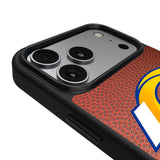Los Angeles Rams Football Wordmark MagSafe Compatible Phone Case for Apple iPhone 17 Series
