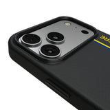 Los Angeles Rams Personalized Sidebard MagSafe Compatible Phone Case for Apple iPhone 17 Series
