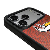 Minnesota Vikings Football Wordmark MagSafe Compatible Phone Case for Apple iPhone 17 Series