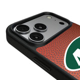 New York Jets Football Wordmark MagSafe Compatible Phone Case for Apple iPhone 17 Series