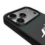 New York Jets Linen MagSafe Compatible Phone Case for Apple iPhone 17 Series