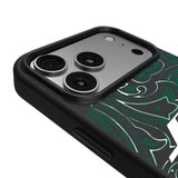 New York Jets Paisley MagSafe Compatible Phone Case for Apple iPhone 17 Series