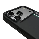 New York Jets Personalized Sidebard MagSafe Compatible Phone Case for Apple iPhone 17 Series