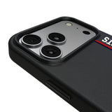New England Patriots Sidebar MagSafe Compatible Phone Case for Apple iPhone 17 Series