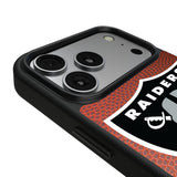 Las Vegas Raiders Football Wordmark MagSafe Compatible Phone Case for Apple iPhone 17 Series