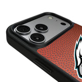 Philadelphia Eagles Football Wordmark MagSafe Compatible Phone Case for Apple iPhone 17 Series