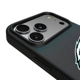 Philadelphia Eagles Linen MagSafe Compatible Phone Case for Apple iPhone 17 Series