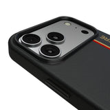 San Francisco 49ers Personalized Sidebard MagSafe Compatible Phone Case for Apple iPhone 17 Series