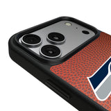Seattle Seahawks Football Wordmark MagSafe Compatible Phone Case for Apple iPhone 17 Series