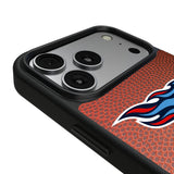 Tennessee Titans Football Wordmark MagSafe Compatible Phone Case for Apple iPhone 17 Series