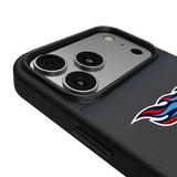 Tennessee Titans Linen MagSafe Compatible Phone Case for Apple iPhone 17 Series