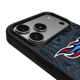 Tennessee Titans Paisley MagSafe Compatible Phone Case for Apple iPhone 17 Series