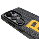 Baylor University Bears Text Backdrop MagSafe Compatible Phone Case for Samsung Galaxy