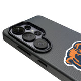 Chicago Bears 1946 Historic Collection Linen MagSafe Compatible Phone Case for Samsung Galaxy