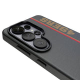 San Francisco 49ers Historic Collection Sidebar MagSafe Compatible Phone Case for Samsung Galaxy