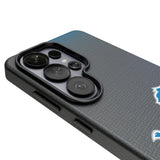 Detroit Lions Linen MagSafe Compatible Phone Case for Samsung Galaxy