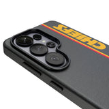 Kansas City Chiefs Sidebar MagSafe Compatible Phone Case for Samsung Galaxy