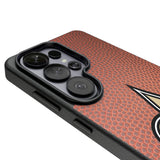 New Orleans Saints Football Wordmark MagSafe Compatible Phone Case for Samsung Galaxy