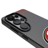 San Francisco 49ers Linen MagSafe Compatible Phone Case for Samsung Galaxy