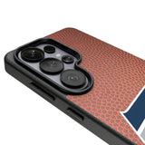 Seattle Seahawks Football Wordmark MagSafe Compatible Phone Case for Samsung Galaxy