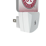 University of Alabama Crimson Tide Linen Night Light 2-Pack