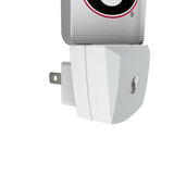 University of Georgia Bulldogs Linen Night Light 2-Pack