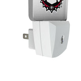 University of Georgia Bulldogs Uga Linen Night Light 2-Pack