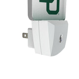 Baylor University Bears Linen Night Light 2-Pack