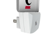University of Cincinnati Bearcats Linen Night Light 2-Pack