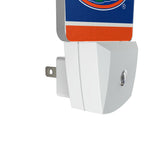 University of Florida Gators Stripe Night Light 2-Pack