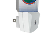 University of Florida Gators Linen Night Light 2-Pack