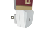 Florida State University Seminoles Athletic Wordmark Stripe Night Light 2-Pack