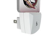 Florida State University Seminoles Linen Night Light 2-Pack