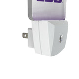 Louisiana State University Tigers Linen Night Light 2-Pack