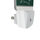 Michigan State University Spartans Stripe Night Light 2-Pack
