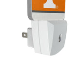University of Tennessee Volunteers Stripe Night Light 2-Pack