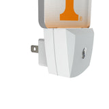 University of Tennessee Volunteers Linen Night Light 2-Pack