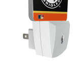 Baltimore Orioles 1966-1969 - Cooperstown Collection Stripe Night Light 2-Pack